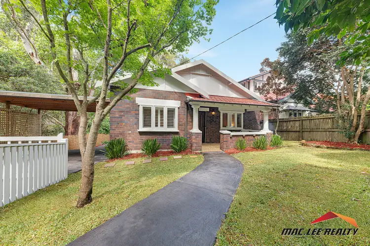 Main view of Homely house listing, 28 Eddy Road, Chatswood NSW 2067