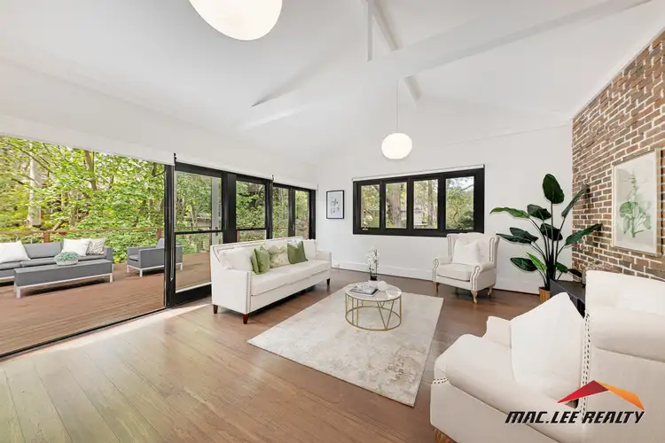 Third view of Homely house listing, 28 Eddy Road, Chatswood NSW 2067