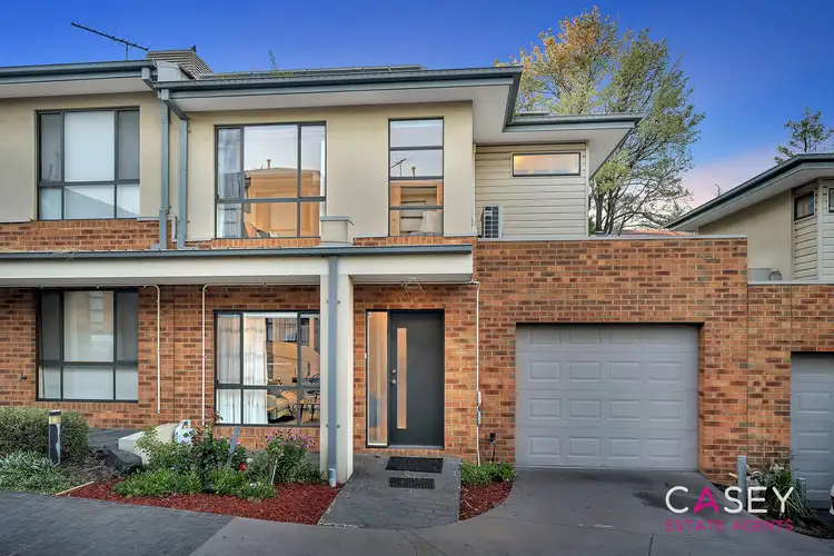 Second view of Homely house listing, 6/68-70 Chandler Road, Noble Park VIC 3174