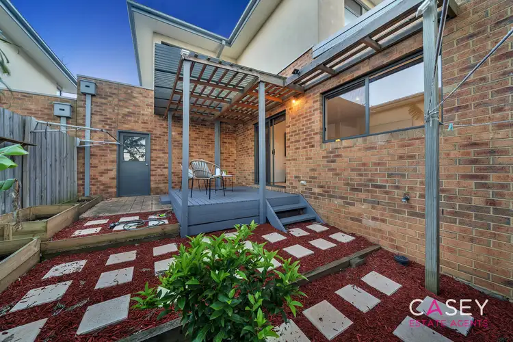 Fourth view of Homely house listing, 6/68-70 Chandler Road, Noble Park VIC 3174