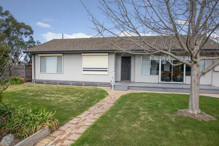 Main view of Homely house listing, 55 Gonn Street, Barham NSW 2732
