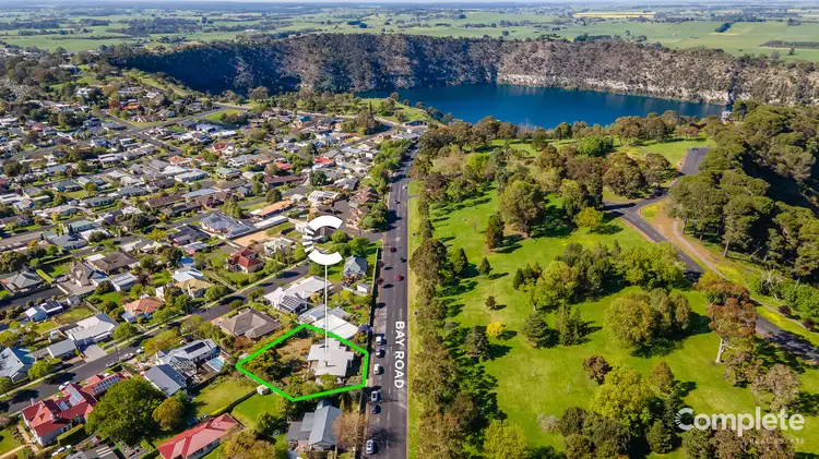 95 BAY ROAD, Mount Gambier SA 5290