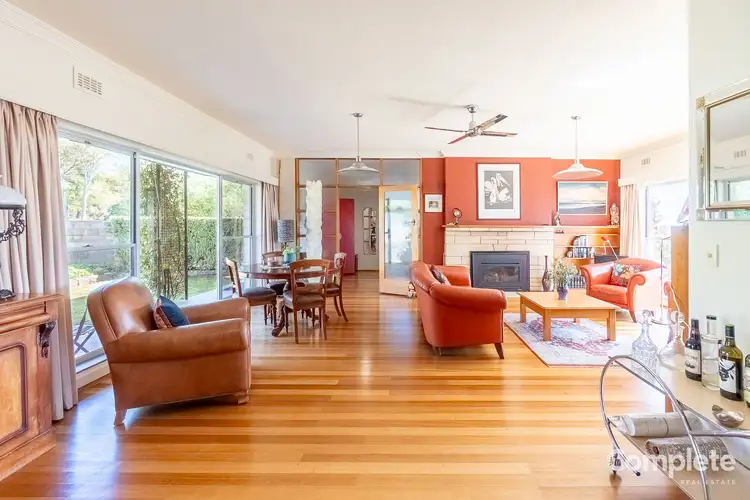 Fifth view of Homely house listing, 95 BAY ROAD, Mount Gambier SA 5290