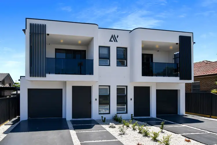 34b Miowera Road, Chester Hill NSW 2162