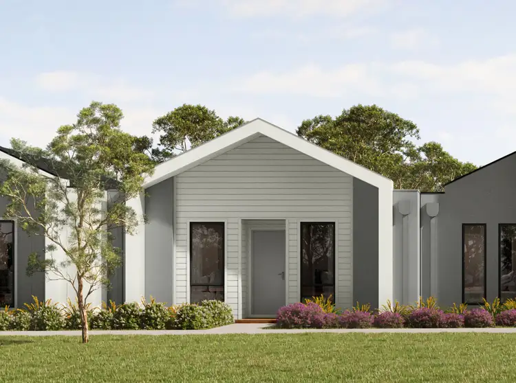LOT 417/9 Greenedge Walk, Diggers Rest VIC 3427
