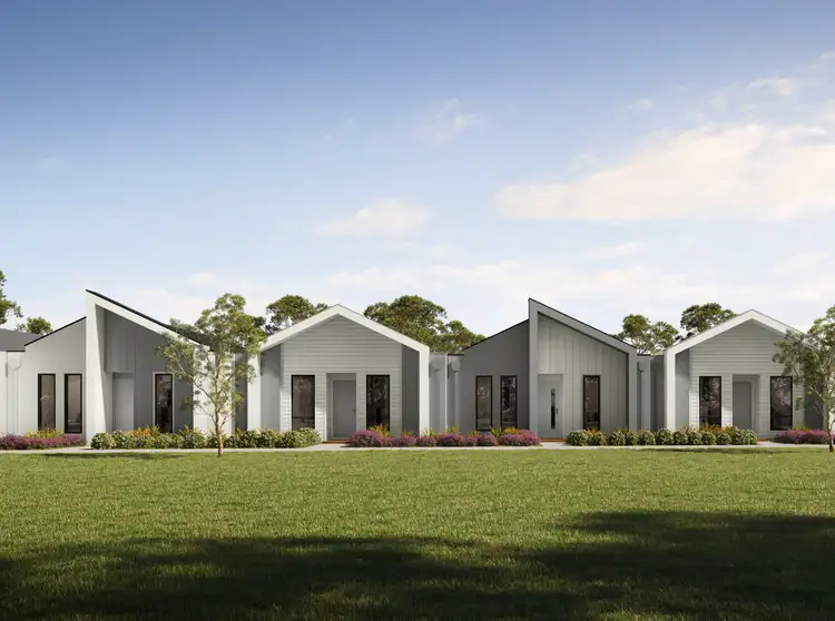 Second view of Homely house listing, LOT 417/9 Greenedge Walk, Diggers Rest VIC 3427