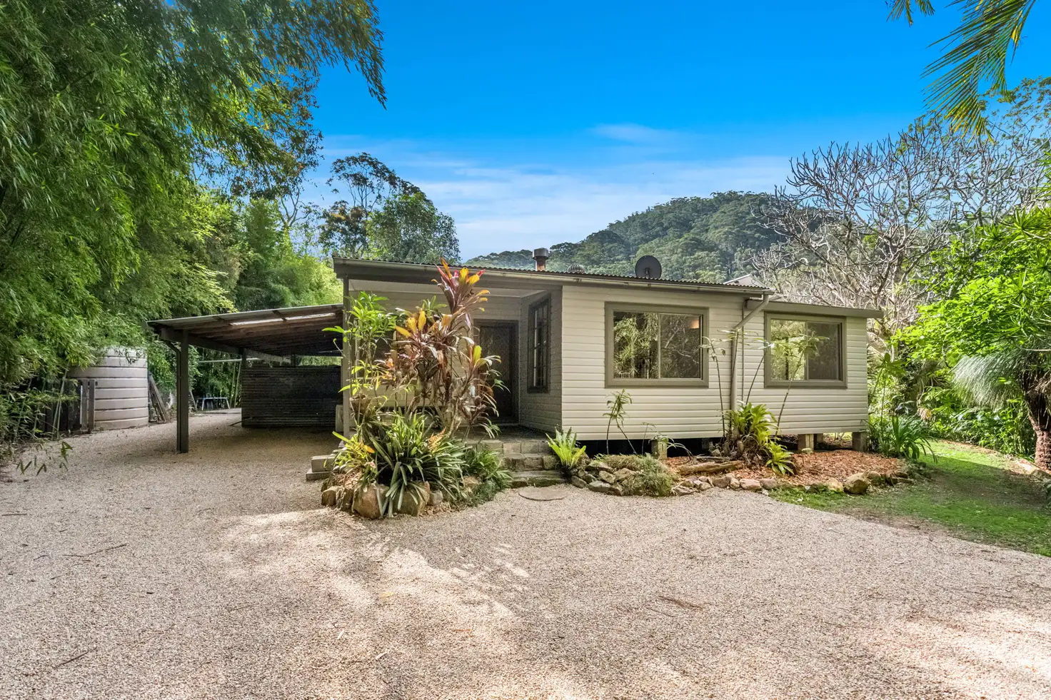 Main view of Homely rural property listing, 1408 Main Arm Road, Main Arm NSW 2482