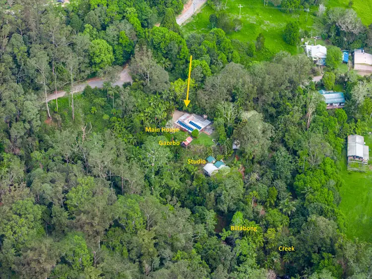 Fourth view of Homely rural property listing, 1408 Main Arm Road, Main Arm NSW 2482