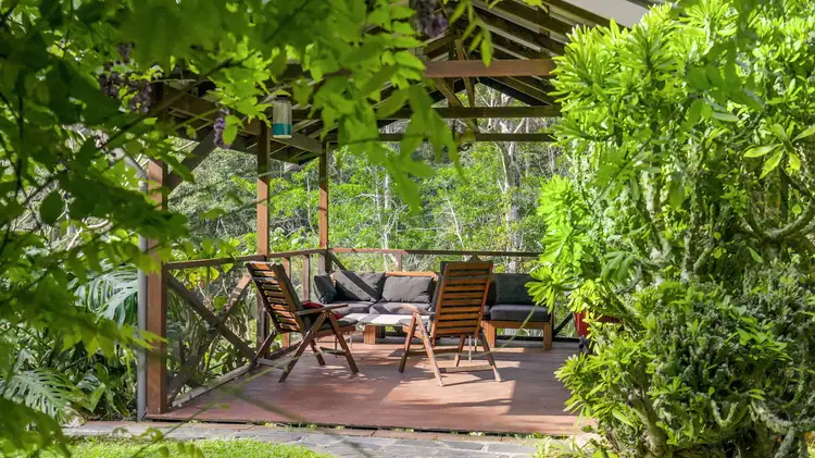 Fifth view of Homely rural property listing, 1408 Main Arm Road, Main Arm NSW 2482