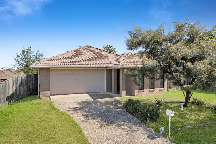 13 Goldenwood Crescent, Fernvale QLD 4306