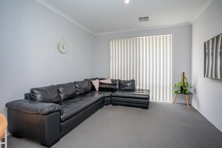 Second view of Homely house listing, 8 Muscari Close, Seville Grove WA 6112
