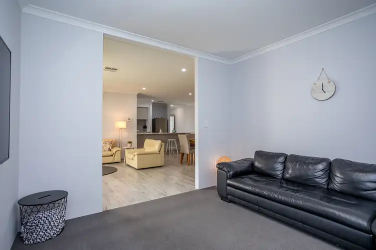 Third view of Homely house listing, 8 Muscari Close, Seville Grove WA 6112