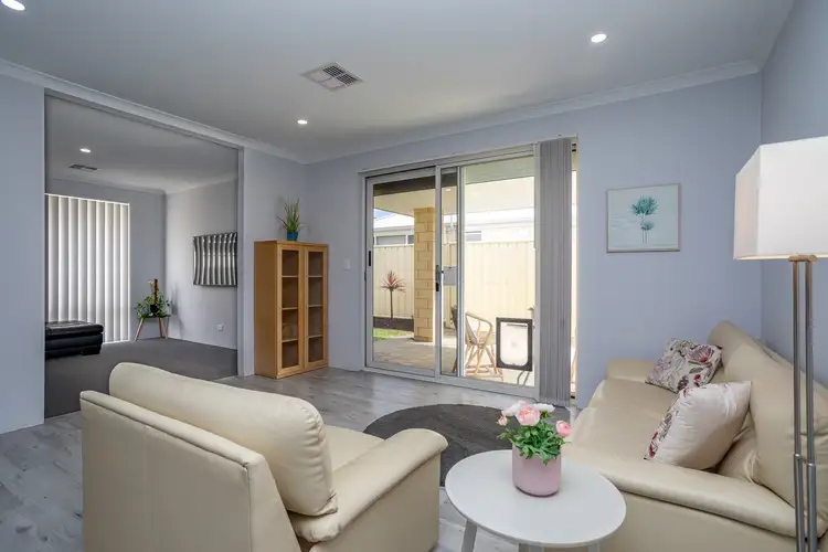 Fourth view of Homely house listing, 8 Muscari Close, Seville Grove WA 6112