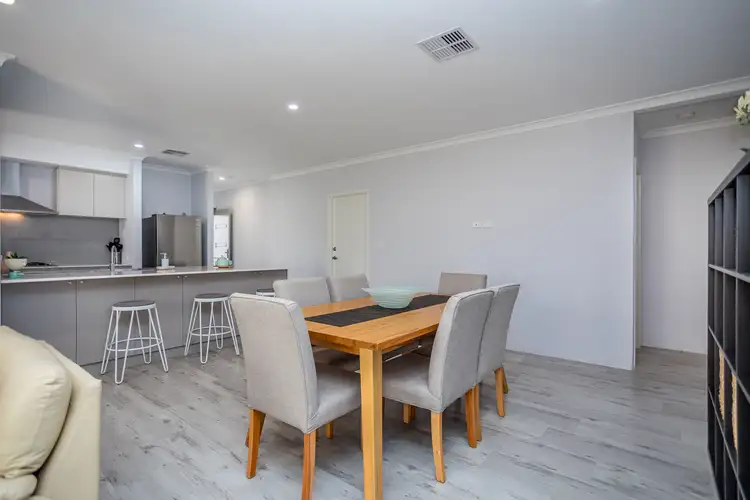 Sixth view of Homely house listing, 8 Muscari Close, Seville Grove WA 6112