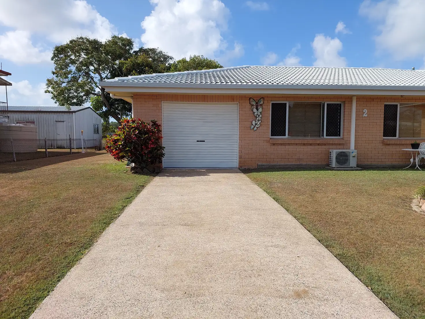 Main view of Homely unit listing, 2 Eshman Street, North Mackay QLD 4740