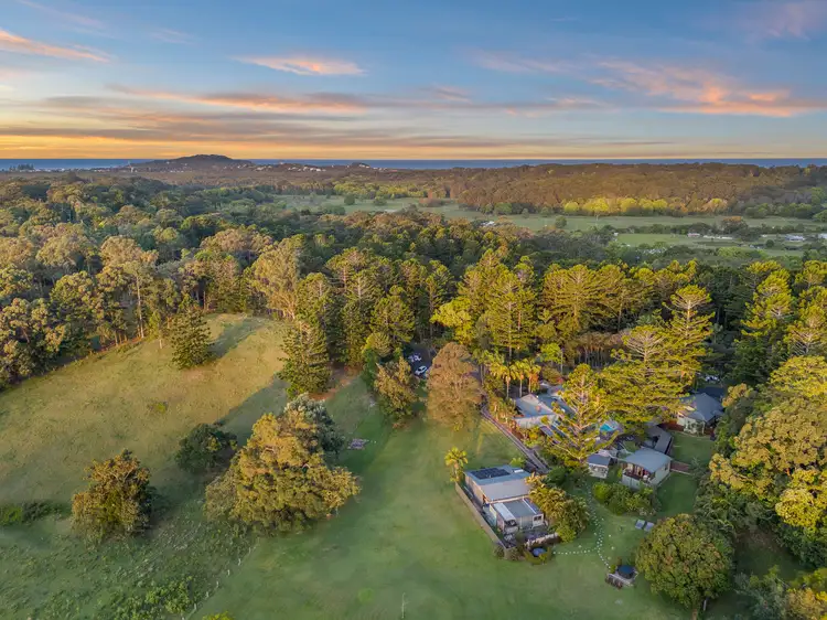 310 Skinners Shoot Road, Byron Bay NSW 2481