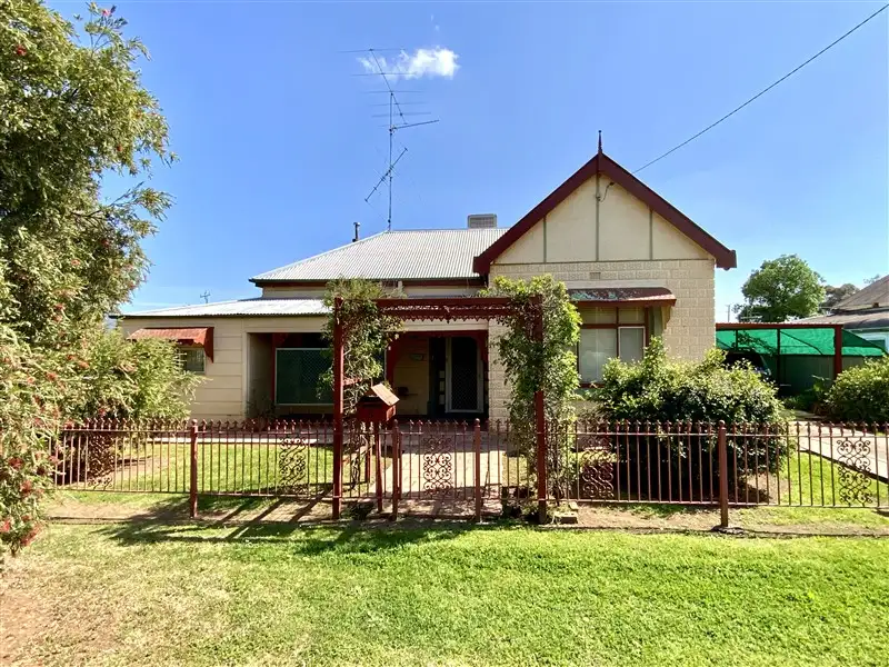 Main view of Homely house listing, 3 Parkes Street, Forbes NSW 2871