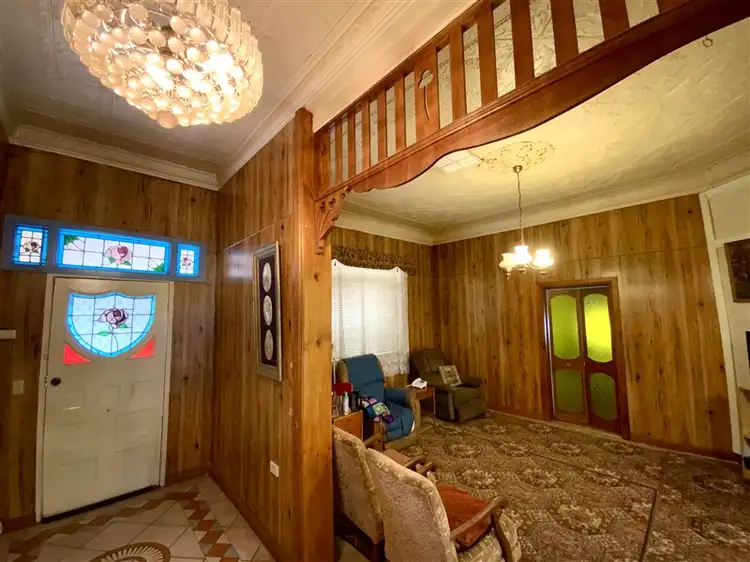 Second view of Homely house listing, 3 Parkes Street, Forbes NSW 2871