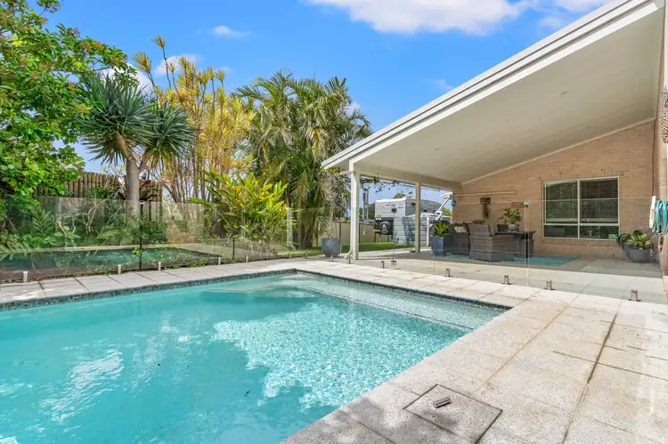 Main view of Homely house listing, 58 Dudley Drive, Goonellabah NSW 2480