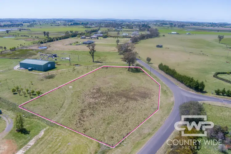 252 Baldersleigh Road, Guyra NSW 2365