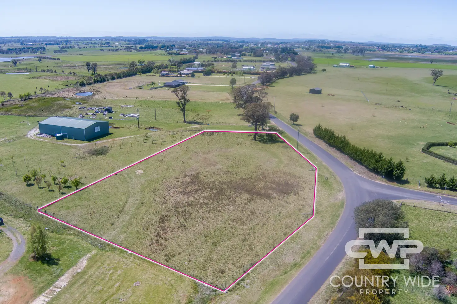 Main view of Homely land listing, 252 Baldersleigh Road, Guyra NSW 2365