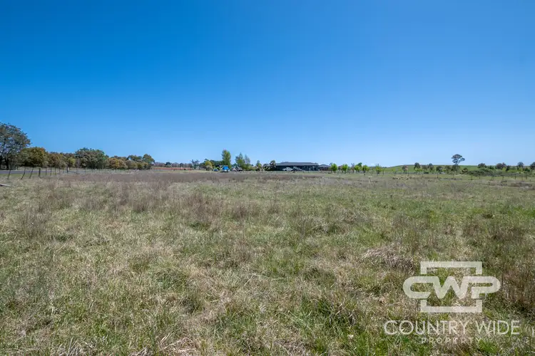 Second view of Homely land listing, 252 Baldersleigh Road, Guyra NSW 2365