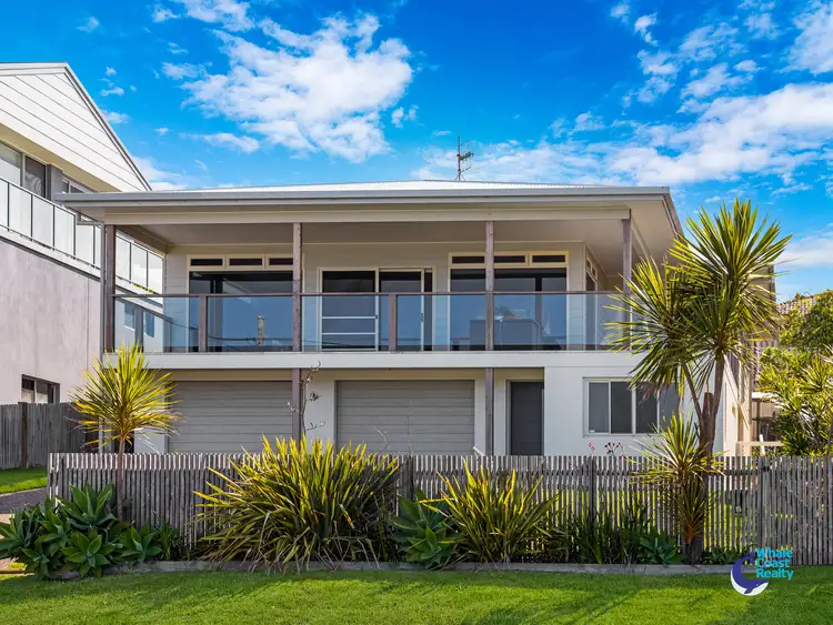 Second view of Homely house listing, 85 Dalmeny Drive, Kianga NSW 2546