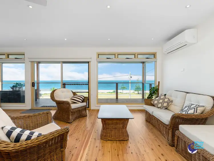 Fourth view of Homely house listing, 85 Dalmeny Drive, Kianga NSW 2546
