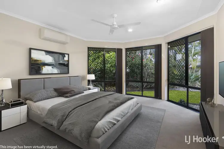 Fifth view of Homely house listing, 4 Sandhurst Place, Brassall QLD 4305