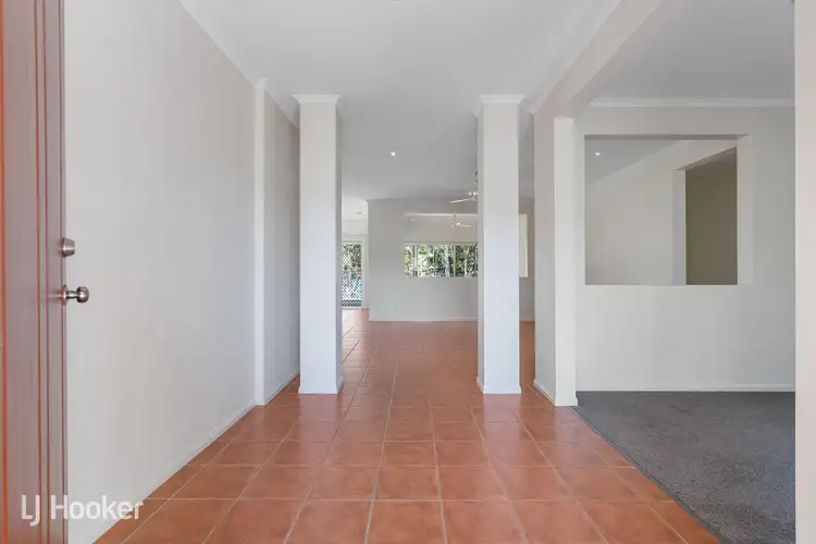 Second view of Homely house listing, 8 Mellor Place, Brassall QLD 4305