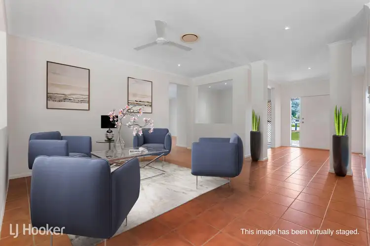 Third view of Homely house listing, 8 Mellor Place, Brassall QLD 4305