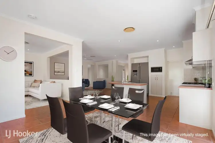 Fourth view of Homely house listing, 8 Mellor Place, Brassall QLD 4305