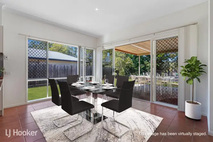 Fifth view of Homely house listing, 8 Mellor Place, Brassall QLD 4305