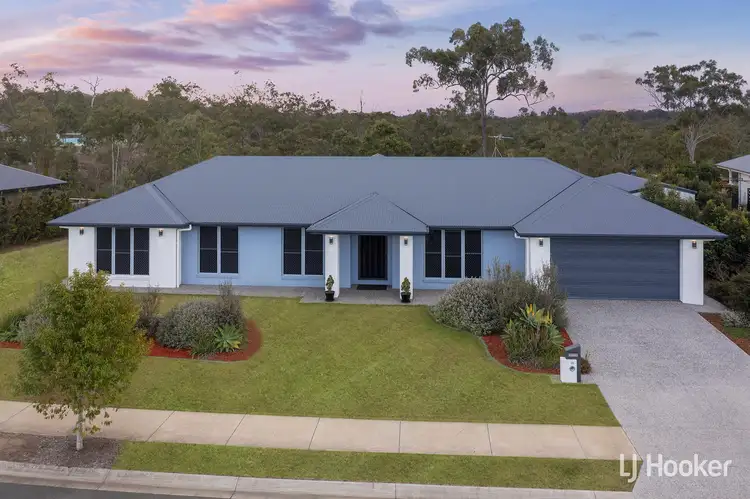 Second view of Homely house listing, 26 Stanton Cross Drive, Karalee QLD 4306