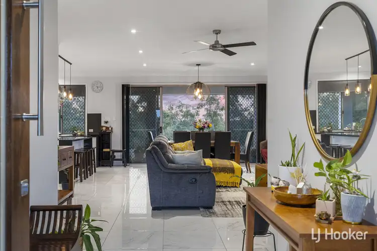 Fourth view of Homely house listing, 26 Stanton Cross Drive, Karalee QLD 4306