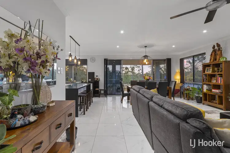 Fifth view of Homely house listing, 26 Stanton Cross Drive, Karalee QLD 4306
