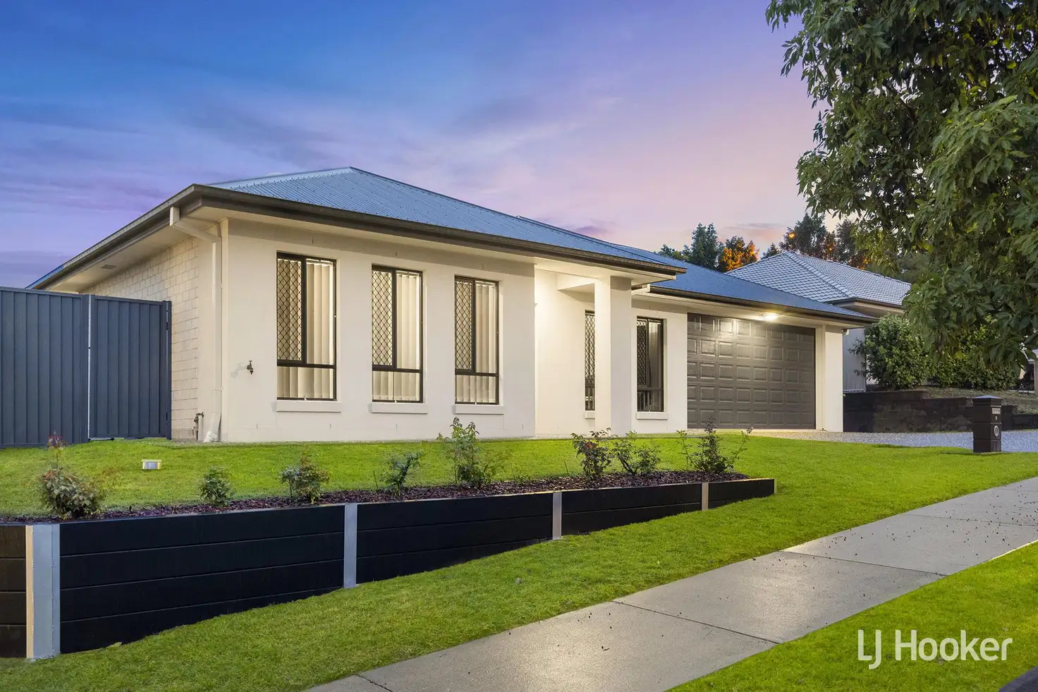 Main view of Homely house listing, 9 Nelson Circuit, Brassall QLD 4305