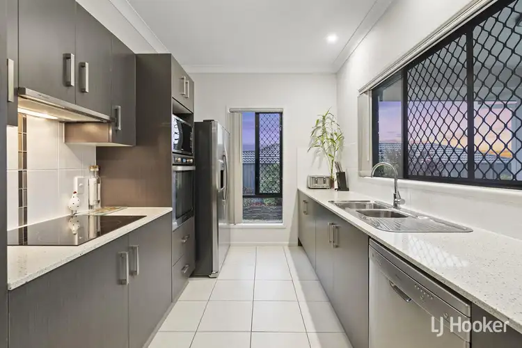 Fifth view of Homely house listing, 9 Nelson Circuit, Brassall QLD 4305