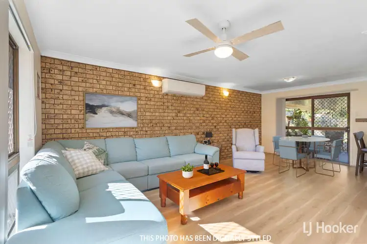Fifth view of Homely house listing, 63 Lance Drive, Flinders View QLD 4305