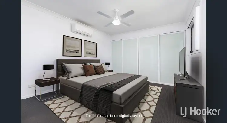 Fifth view of Homely house listing, Address available on request