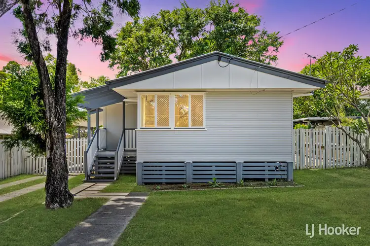 Second view of Homely house listing, 3 Mitchell Street, Riverview QLD 4303