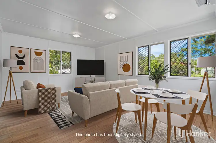 Third view of Homely house listing, 3 Mitchell Street, Riverview QLD 4303