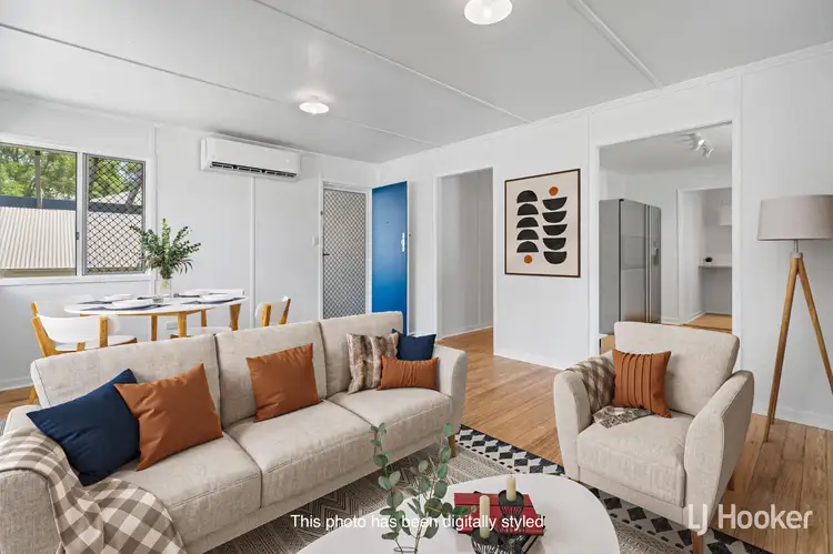 Fourth view of Homely house listing, 3 Mitchell Street, Riverview QLD 4303