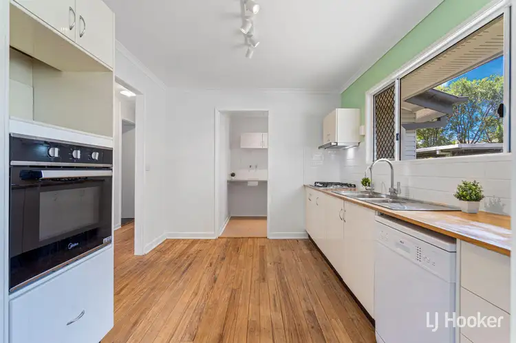 Fifth view of Homely house listing, 3 Mitchell Street, Riverview QLD 4303