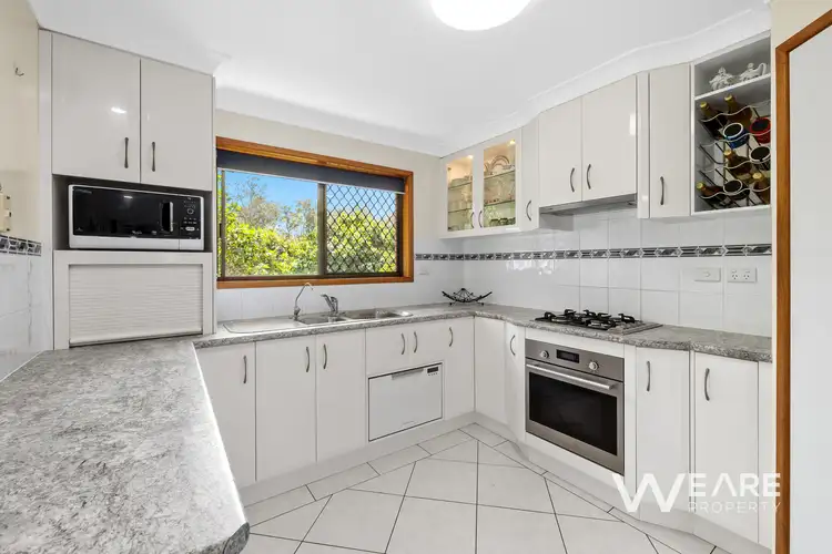 Fifth view of Homely house listing, 47 Amber Crescent, Jimboomba QLD 4280