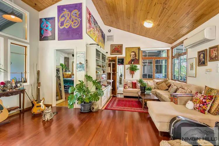 Third view of Homely house listing, 82 Basil Road, Nimbin NSW 2480