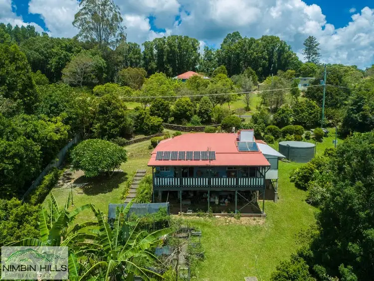Fourth view of Homely house listing, 82 Basil Road, Nimbin NSW 2480