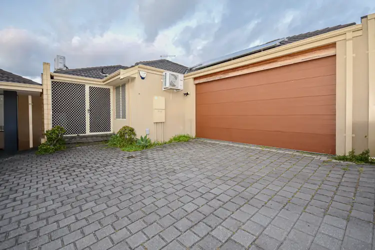 59C Camberwell Road, Balga WA 6061