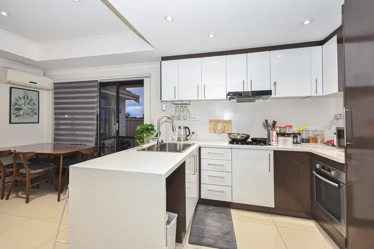 Second view of Homely unit listing, 59C Camberwell Road, Balga WA 6061