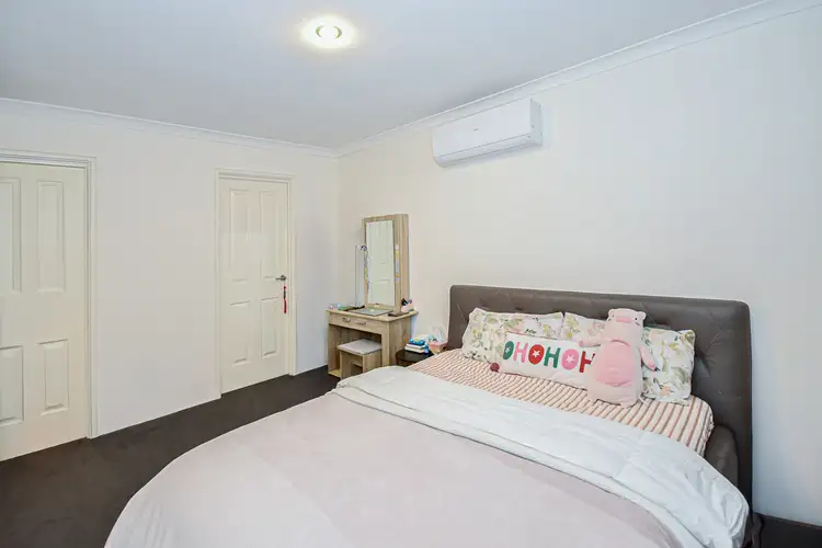 Fifth view of Homely unit listing, 59C Camberwell Road, Balga WA 6061